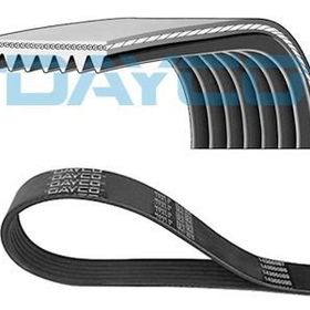 Dayco 7PK1715 Kanallı V Kayışı