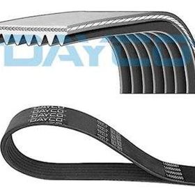 Dayco 7PK1790 Kanallı V Kayışı