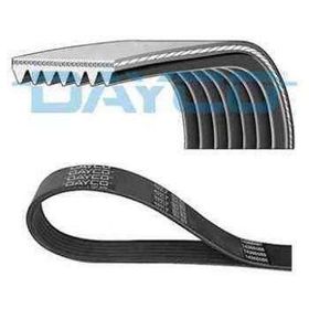 Dayco 7PK2050 Kanallı V Kayışı