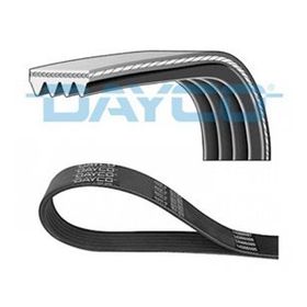 Dayco 7PK2285 Kanallı V Kayısı