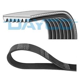 Dayco 7PK2285 Kanallı V Kayısı