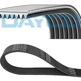 Dayco 7PK2703 Kanallı V Kayısı