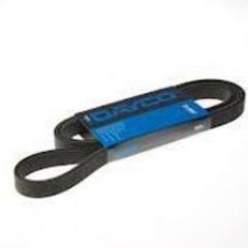 Dayco 7PK2711S Kanallı V Kayısı
