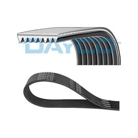 Dayco 8PK1160HD Kanallı V Kayısı