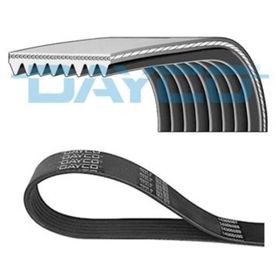 Dayco 8PK1165HD Kanallı V Kayısı