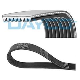 Dayco 8PK1425HD Kanallı V Kayısı