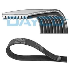 Dayco 8PK1520HD Kanallı V Kayışı