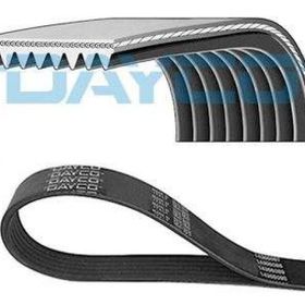 Dayco 8PK1520HD Kanallı V Kayışı
