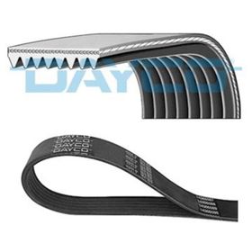 Dayco 8PK1520HD Kanallı V Kayışı
