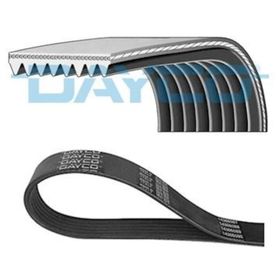 Dayco 8PK1548HD Kanallı V Kayışı