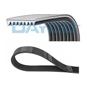 Dayco 8PK1890HD Kanallı V Kayısı