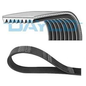 Dayco 8PK1995HD Kanallı V Kayışı