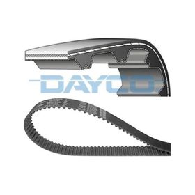 Dayco 94757 Triger Kayışı