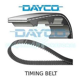 Dayco 94775 Pompa Kayışı