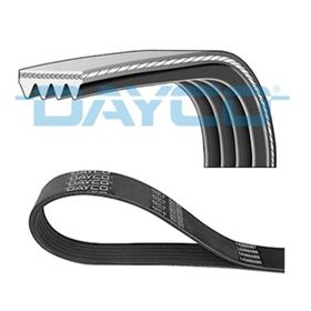 Dayco 94808 Triger Kayışı