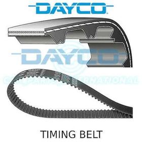 Dayco 94923 144SP+254H 806 807 Expert 1 2 Jumpy 1 2 C8 Evasion DW10ATED4 C2 C3 C4 Xsara II P107 P206 P307P Triger Kayışı