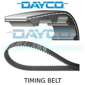 Dayco 94923 144SP+254H 806 807 Expert 1 2 Jumpy 1 2 C8 Evasion DW10ATED4 C2 C3 C4 Xsara II P107 P206 P307P Triger Kayışı