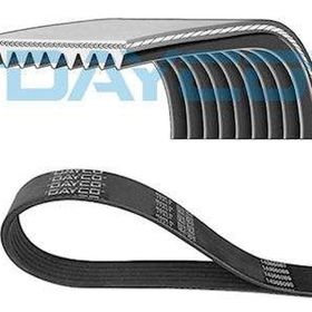 Dayco 9PK1200HD Kanallı V Kayısı