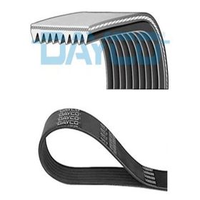 Dayco 9PK1890HD Kanallı V Kayışı