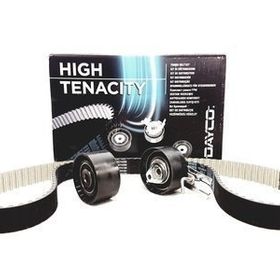 Dayco Citroen C4 1.6 HDI Euro 4 Triger Seti