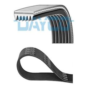 Dayco Kanallı V Kayışı