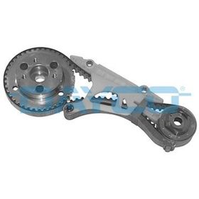 Dayco KBIO01 C-Max Focus II Connect 1.8TDCI 09-14 Eksantrik Rulman Kiti Kayışlı Triger Seti