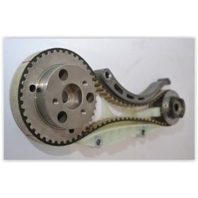 Dayco KBIO01 C-Max Focus II Connect 1.8TDCI 09-14 Eksantrik Rulman Kiti Kayışlı Triger Seti