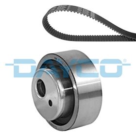Dayco KTB113 P106 P206 P205 P306 405 YM P206 Xsara Saxo TU5JP TU5J2 101 Dış Kayış Eksantrik Rulman Kiti Triger Seti