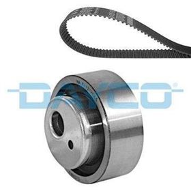 Dayco KTB113 P106 P206 P205 P306 405 YM P206 Xsara Saxo TU5JP TU5J2 101 Dış Kayış Eksantrik Rulman Kiti Triger Seti