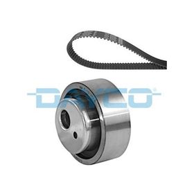 Dayco KTB113 P106 P206 P205 P306 405 YM P206 Xsara Saxo TU5JP TU5J2 101 Dış Kayış Eksantrik Rulman Kiti Triger Seti