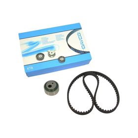 Dayco KTB113 P106 P206 P205 P306 405 YM P206 Xsara Saxo TU5JP TU5J2 101 Dış Kayış Eksantrik Rulman Kiti Triger Seti