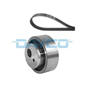 Dayco KTB113 P106 P206 P205 P306 405 YM P206 Xsara Saxo TU5JP TU5J2 101 Dış Kayış Eksantrik Rulman Kiti Triger Seti