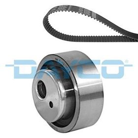 Dayco KTB114 Xsara Xantia P306 P406 XM P605 P806 P405 P205 ZX XM Evasion XU5JP XU7JP XU7JB XU10J2 XU10J2TE 114 Dış Kayış Eksantrik Rulman Kiti Triger Seti