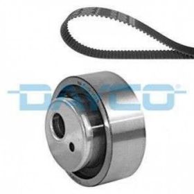 Dayco KTB114 Xsara Xantia P306 P406 XM P605 P806 P405 P205 ZX XM Evasion XU5JP XU7JP XU7JB XU10J2 XU10J2TE 114 Dış Kayış Eksantrik Rulman Kiti Triger Seti