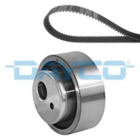 Dayco KTB114 Xsara Xantia P306 P406 XM P605 P806 P405 P205 ZX XM Evasion XU5JP XU7JP XU7JB XU10J2 XU10J2TE 114 Dış Kayış Eksantrik Rulman Kiti Triger Seti