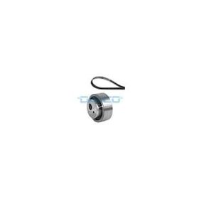 Dayco KTB114 Xsara Xantia P306 P406 XM P605 P806 P405 P205 ZX XM Evasion XU5JP XU7JP XU7JB XU10J2 XU10J2TE 114 Dış Kayış Eksantrik Rulman Kiti Triger Seti