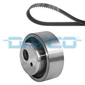 Dayco KTB114 Xsara Xantia P306 P406 XM P605 P806 P405 P205 ZX XM Evasion XU5JP XU7JP XU7JB XU10J2 XU10J2TE 114 Dış Kayış Eksantrik Rulman Kiti Triger Seti