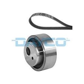 Dayco KTB114 Xsara Xantia P306 P406 XM P605 P806 P405 P205 ZX XM Evasion XU5JP XU7JP XU7JB XU10J2 XU10J2TE 114 Dış Kayış Eksantrik Rulman Kiti Triger Seti