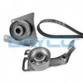 Dayco KTB115 Partner Berlingo Expert Jumpy P806 P205 P405 Boxer Jumper C15 ZX Xantia Evasion XUD9 XUD9SD XUD9TE 136 Dış Kayış 00 Eksantrik Rulman Kiti Triger Seti