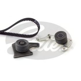 Dayco KTB115 Partner Berlingo Expert Jumpy P806 P205 P405 Boxer Jumper C15 ZX Xantia Evasion XUD9 XUD9SD XUD9TE 136 Dış Kayış 00 Eksantrik Rulman Kiti Triger Seti