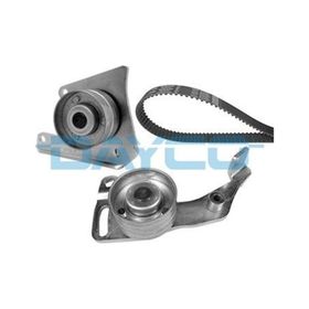 Dayco KTB115 Partner Berlingo Expert Jumpy P806 P205 P405 Boxer Jumper C15 ZX Xantia Evasion XUD9 XUD9SD XUD9TE 136 Dış Kayış 00 Eksantrik Rulman Kiti Triger Seti
