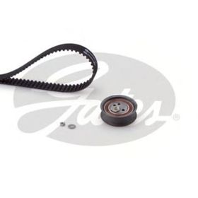 Dayco KTB157 Audi A4 1.6 94-01 Passat 1.6 96-00 Triger Eksantrik Gergi Seti