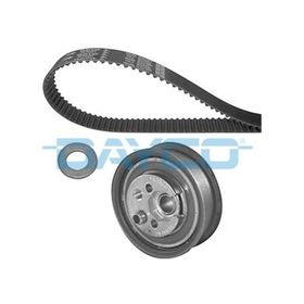 Dayco KTB157 Audi A4 1.6 94-01 Passat 1.6 96-00 Triger Eksantrik Gergi Seti