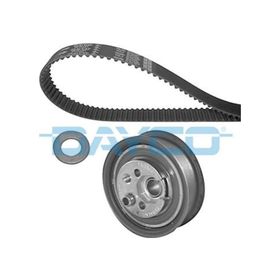 Dayco KTB157 Audi A4 1.6 94-01 Passat 1.6 96-00 Triger Eksantrik Gergi Seti
