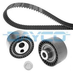 Dayco KTB197 Evasion Xantia Xsara Jumpy Expert P306 P406 Boxer II Jumper II Ducato II C5 DW10TD 2.0HDI 141 Dış Kayış Eksantrik Rulman Kiti Triger Seti