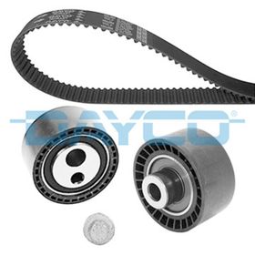 Dayco KTB197 Evasion Xantia Xsara Jumpy Expert P306 P406 Boxer II Jumper II Ducato II C5 DW10TD 2.0HDI 141 Dış Kayış Eksantrik Rulman Kiti Triger Seti