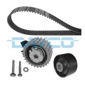 Dayco KTB199 Doblo Strada 1.9D 00 SKF Rulmanlı ATB1007 + 94592 Eksantrik Rulman Kiti Triger Seti