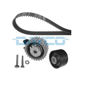 Dayco KTB199 Doblo Strada 1.9D 00 SKF Rulmanlı ATB1007 + 94592 Eksantrik Rulman Kiti Triger Seti