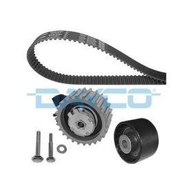 Dayco KTB199 Doblo Strada 1.9D 00 SKF Rulmanlı ATB1007 + 94592 Eksantrik Rulman Kiti Triger Seti