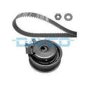 Dayco KTB253 Golf IV Bora A3 A4 Cordoba Ibiza Toledo Fabia Octavia 1.6 8V/16V AKL BSE BFQ AEH Eksantrik Rulman Kiti Triger Seti